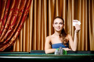 Parhaat casinot