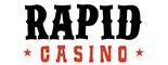 Rapid casino logo