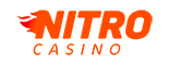 Nitro casino logo
