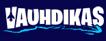  Vauhdikas logo